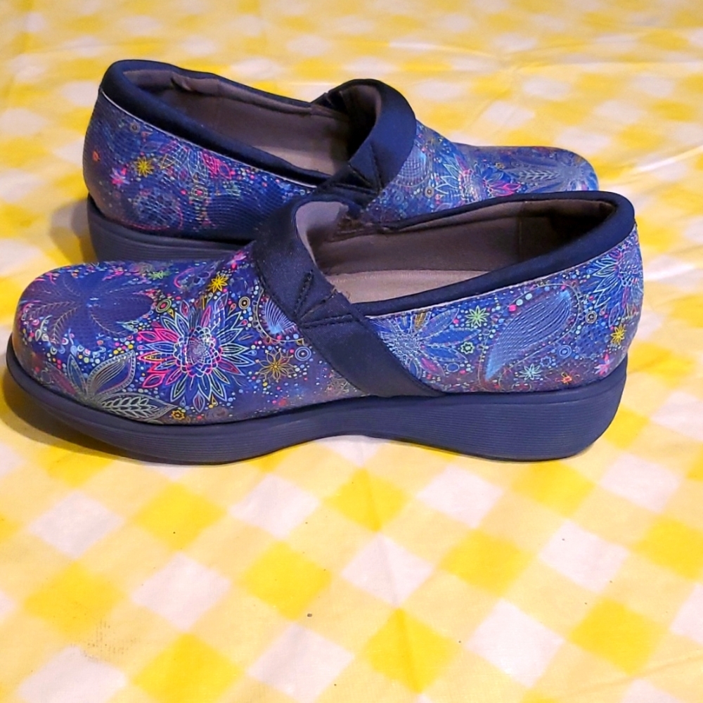 Grey's Anatomy Slip-Ons Good Condition